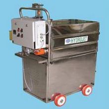 Hot and Cold Water Jet Cleaner