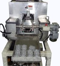 Tunnel Type Component cleaning Machine