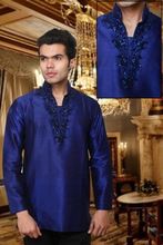 Men Short Kurti