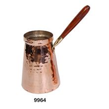 Copper Turkish Coffee Pot