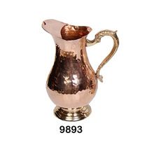 Copper water Jug