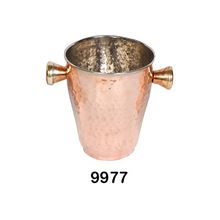 Copper  Cooler