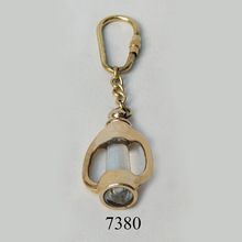 Marine Key ring