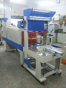 Automatic Shrink Wrapping Machines for Water Bottles
