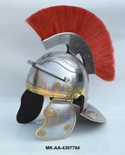 Roman Imperial Helmet Replica