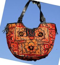 Banjara vintage gypsy bag