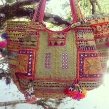 gypsy bags