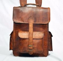 vintage bag backpack