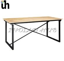 Industrial Dining Table