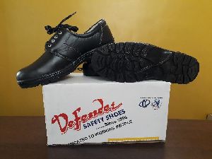 Deluxe-P Safety Shoes