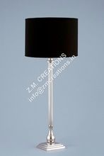 HOTEL TABLE LAMP