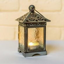 Moroccan French Style Lantern