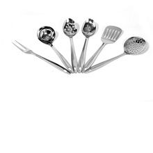Stainless Steel Pearl Kitchen Tool Set