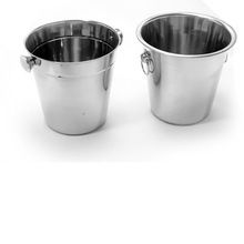 Stainless Steel  Buckets