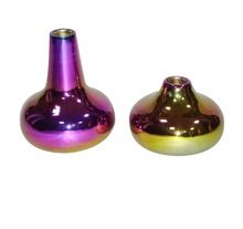 Brass Candle Holder, for Shiny, Packaging Type : Thermocol Box at Best  Price in Moradabad