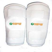 Shinguard Junior with Anklet