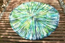 Round Beach Towels