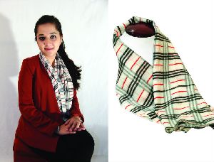 Pashmina Feel Muffler