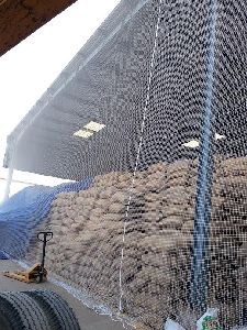 Bird Catching Net at Best Price in Porbandar - ID: 88191  Star Fill  Industries / M/s.star Fill Poly Twines Pvt. ltd.