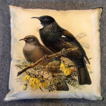 Cushions