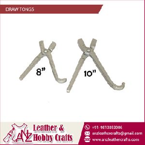 Draw Tongs