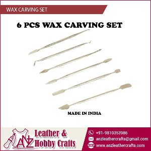 Wax Carving Tool Set