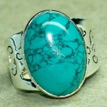 Sterling Cheap Fusion Ring Jewelry