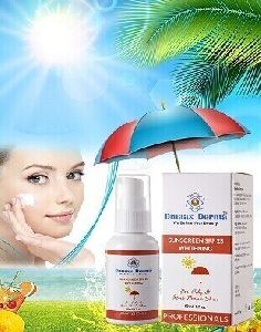 Dmaax Derma Sunscreen SPF 25 Whitening 50ml Ultimate Multi-Performance Day