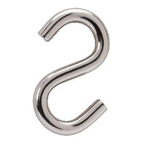 Metal S Hook