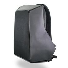 canvas laptop school backpack