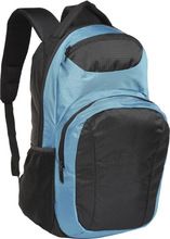 Laptop Backpack Notebook Rucksack Outdoor Travel School Bag