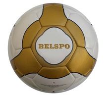 Premium match soccer football ball