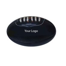 PU leather Rugby ball