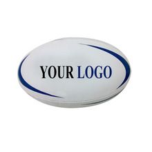 Rubber Rugby Balls