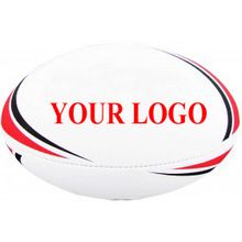 Rugby soft foam sport rugby ball