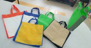 Polypropylene Non Woven Shopping Bags