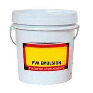 PVA Paint Emulsion