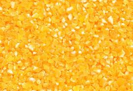 Yellow Corn Grits