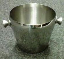 SS Mini ice Bucket
