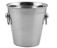 SS  Bucket