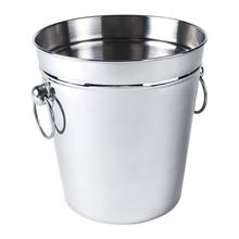 Stainless steel Antique  cooler
