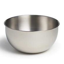 Stainless Steel Desert bowl
