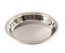 Stainless steel Round shape Para