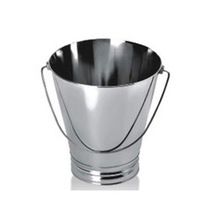 Stainless Steel Serving Bucket