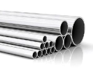 stainless steel pipes