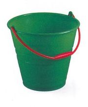 Top Handle Bucket