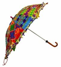 Rajasthani Jaipuri Sun Umbrella