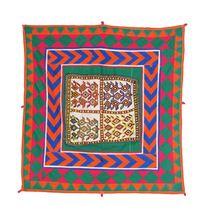 Gujarati chakla Tapestry