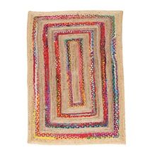 Natural Jute Rug