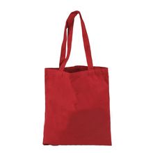 CANVAS TOTE BAG FOR SHOPPING